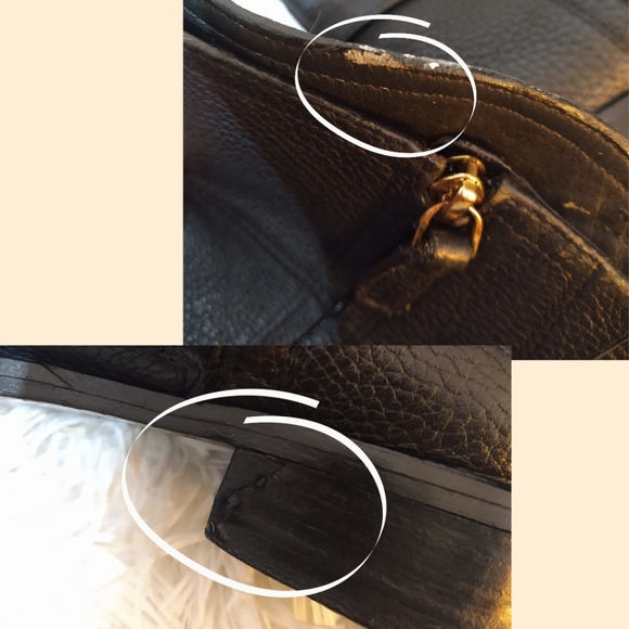 Tory Burch Marlene Riding Boots - Picture 11 of 11